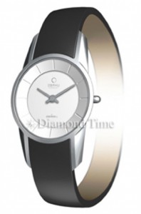 שעון יפייפה לאשה OBAKU דגם v13Olcirb