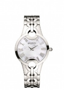 שעון בלמיין יוקרתי לנשים Balmain b3271573382