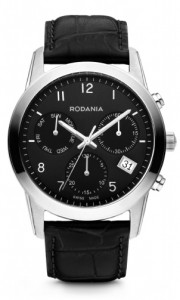 שעון גברים רודניה RODANIA Swiss Chic R2510326