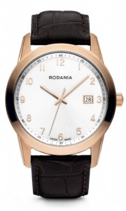שעון גברים רודניה RODANIA Swiss Chic R2510433
