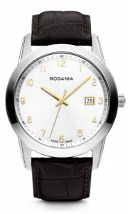 שעון גברים רודניה RODANIA Swiss Chic R2510471
