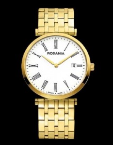 שעון גברים רודניה RODANIA Swiss Chic R2505662