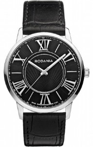 שעון נשים רודניה RODANIA Swiss Chic R2506626