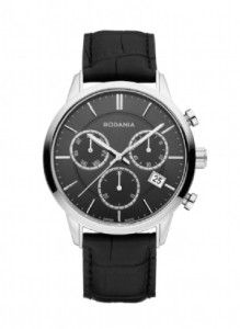 שעון גברים רודניה RODANIA Swiss Chic R2511326