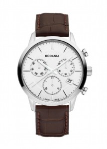 שעון גברים רודניה RODANIA Swiss Chic R2511320