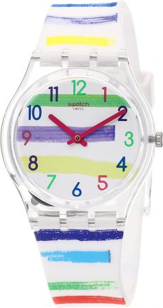 שעון סווטש  Swatch GE254