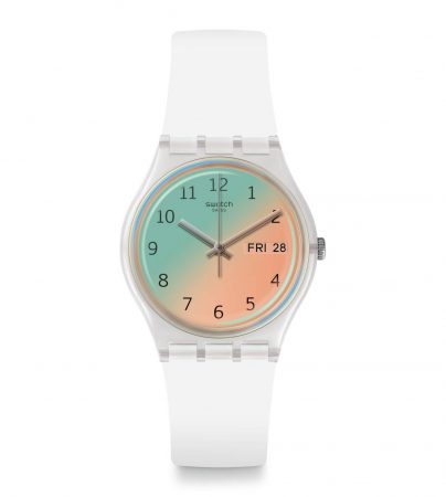 שעון סווטש  Swatch GE720