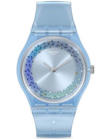 שעון סווטש  Swatch GL122