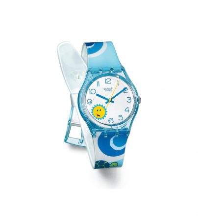 שעון סווטש Swatch GN21025