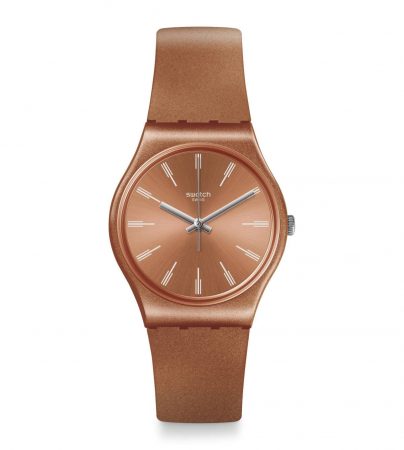 שעון סווטש  Swatch G0118