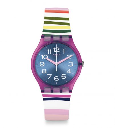 שעון סווטש Swatch GP153