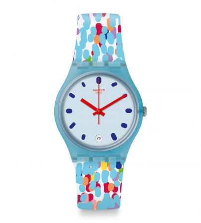 שעון סווטש Swatch GS401