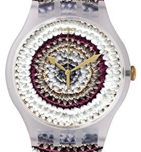 שעון סווטש Swatch SUOK114