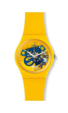 שעון סווטש Swatch GJ136