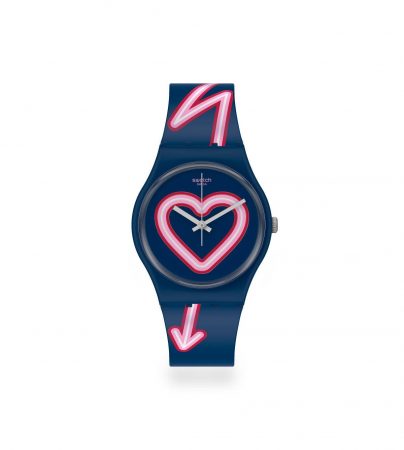 שעון סווטש Swatch GN267