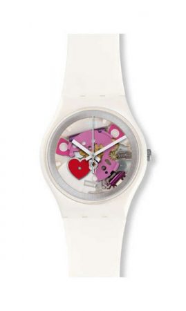 שעון סווטש Swatch GZ300