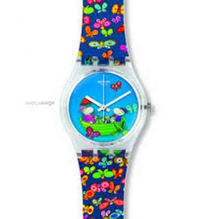 שעון סווטש Swatch GZ307S