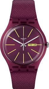 שעון סווטש Swatch SUOR709