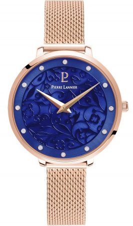 שעון נשים פייר לנייר PIERRE LANNIER Eolia PL039L968