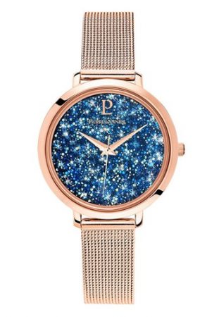 שעון נשים פייר לנייר PIERRE LANNIER La Petite Cristal PL105J968