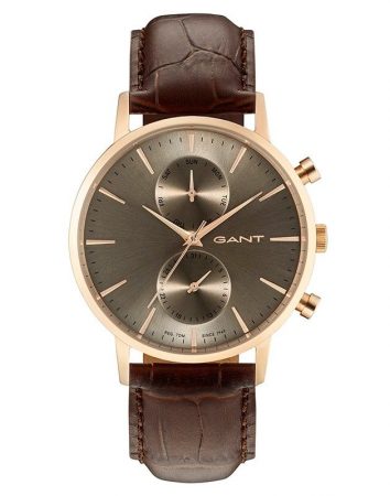 שעון גאנט GANT W11208
