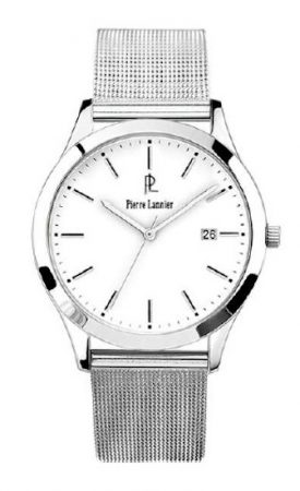 שעון גברים פייר לנייר PIERRE LANNIER Classic PL228G108