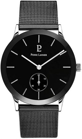 שעון גברים פייר לנייר PIERRE LANNIER Style PL218D138
