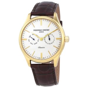 שעון פרדריק קונסטנט FREDERIQUE CONSTANT FC-259ST5B5