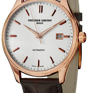 שעון פרדריק קונסטנט FREDERIQUE CONSTANT FC-303V5B4