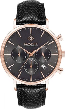 שעון גאנט GANT GT123006