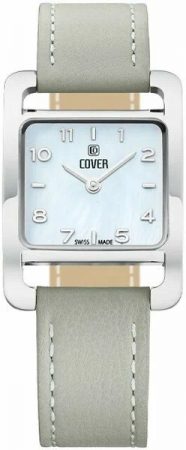 שעון קובר COVER CO2048.03