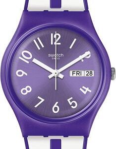 שעון סווטש Swatch GV701