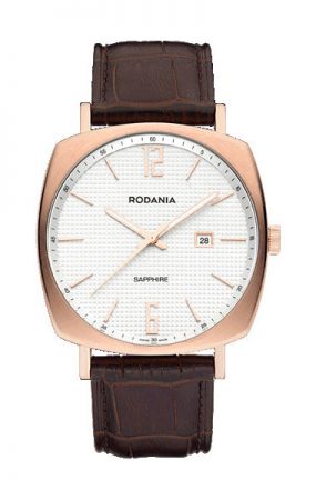 שעון רודניה RODANIA Swiss Chic R2512433