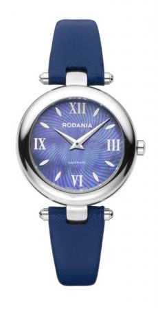 שעון נשים רודניה RODANIA Swiss Chic R2512529