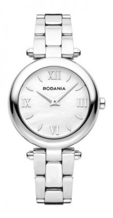 שעון נשים רודניה RODANIA Swiss Chic R2512540