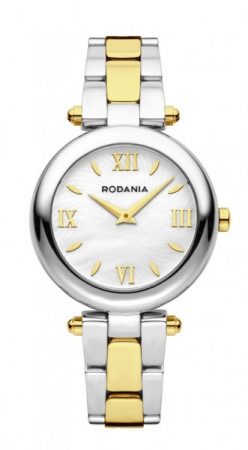 שעון נשים רודניה RODANIA Swiss Chic R2512580
