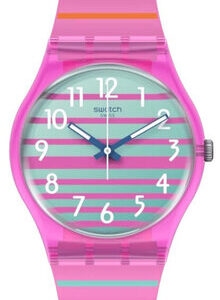 שעון סווטש Swatch SO28P105