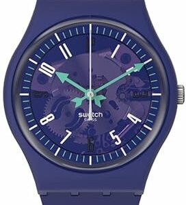 שעון סווטש Swatch SO28V102