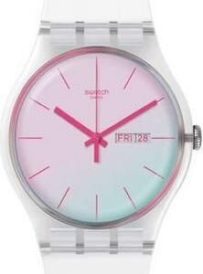 שעון סווטש Swatch SO29K704S14