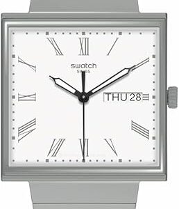 שעון סווטש Swatch SO34M700