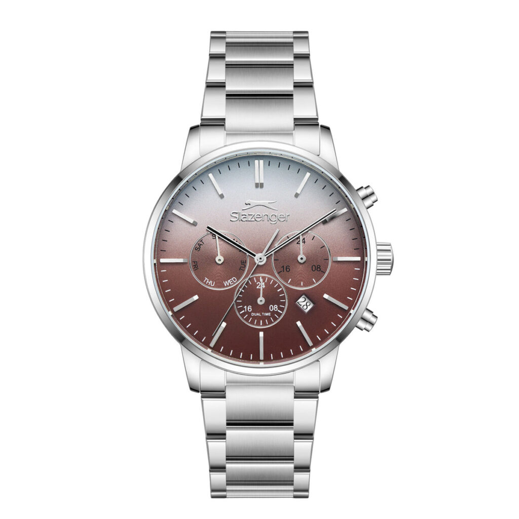 שעון שלזינגר Slazenger SL.09.2585.2.300 – תמונה 5