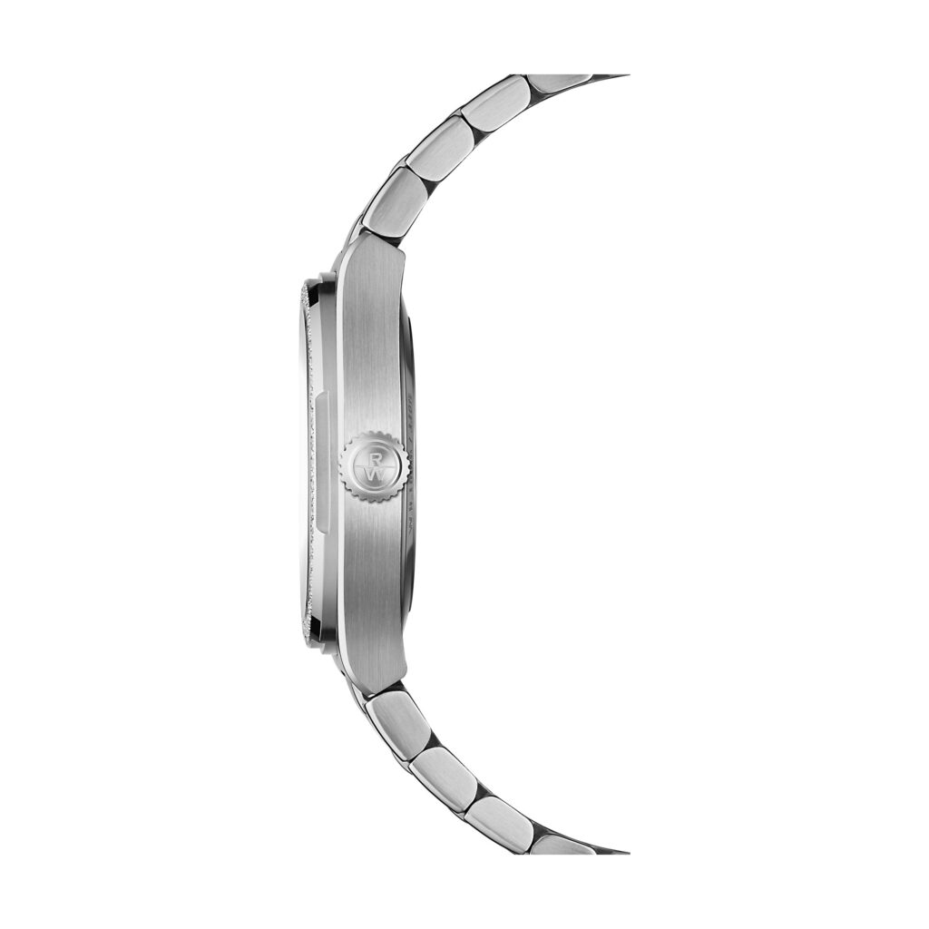 שעון ריימונד וייל RAYMOND WEIL A.R.T. Quartz 1250-STS-56001 – תמונה 2