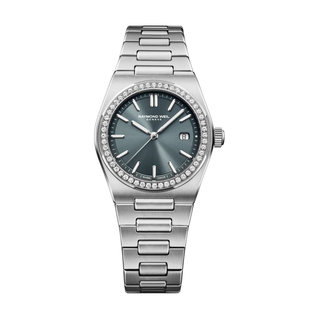 שעון ריימונד וייל RAYMOND WEIL A.R.T. Quartz 1250-STS-56001