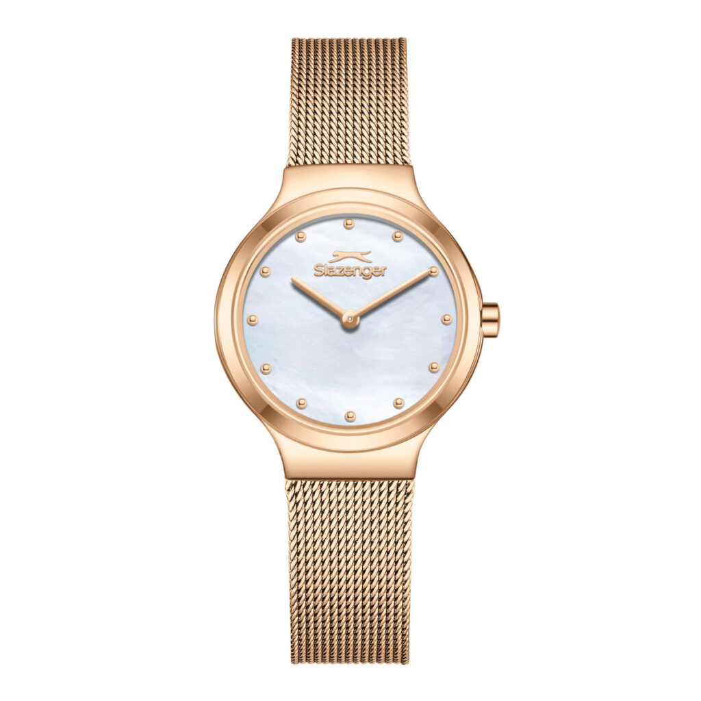 שעון שלזינגר Slazenger SL.09.2587.3.420