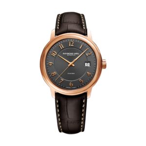 שעון ריימונד וייל RAYMOND WEIL Maestro Automatic 2237-PC5-05608