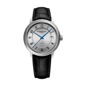 שעון ריימונד וייל RAYMOND WEIL Maestro Automatic 2237-STC-05658