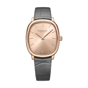 שעון ריימונד וייל RAYMOND WEIL Toccata Heritage Mechanical 2280-PC5-80001