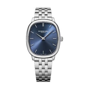 שעון ריימונד וייל RAYMOND WEIL Toccata Heritage Mechanical 2280-ST-50001