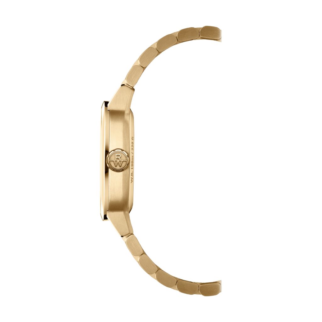 שעון ריימונד וייל RAYMOND WEIL Freelancer Ladies Automatic Cushion 2490-P-10051 – תמונה 3