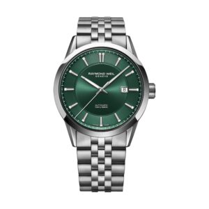 שעון ריימונד וייל RAYMOND WEIL Freelancer Automatic 2731-ST-52001